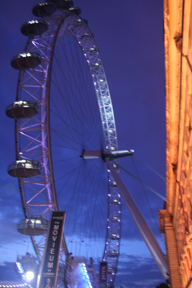 London Eye