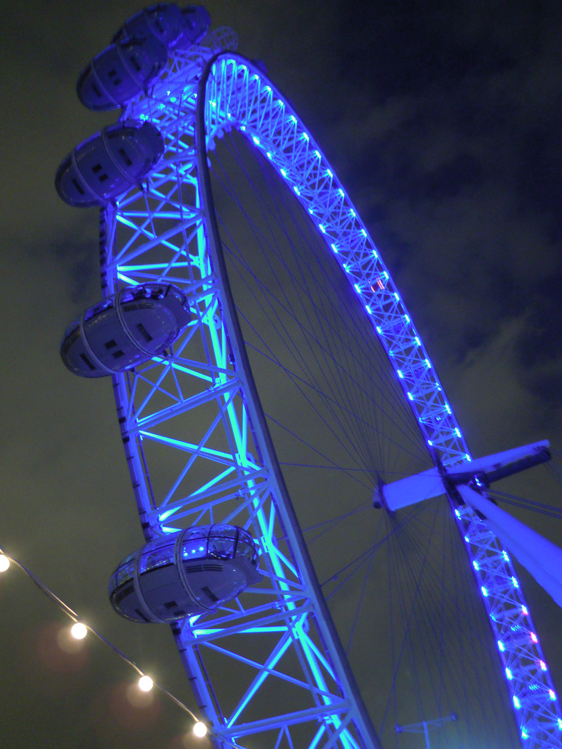 London Eye