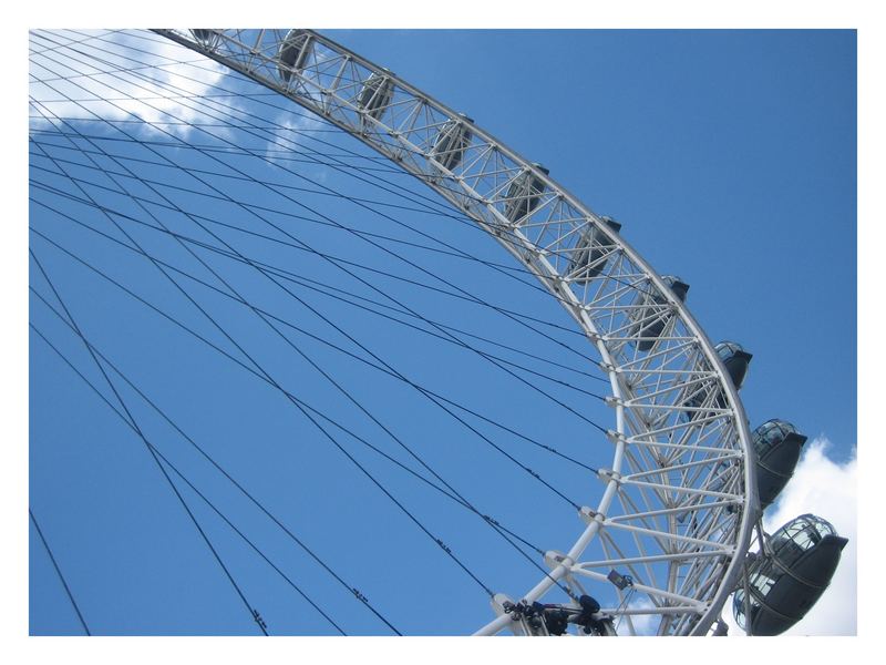 london eye