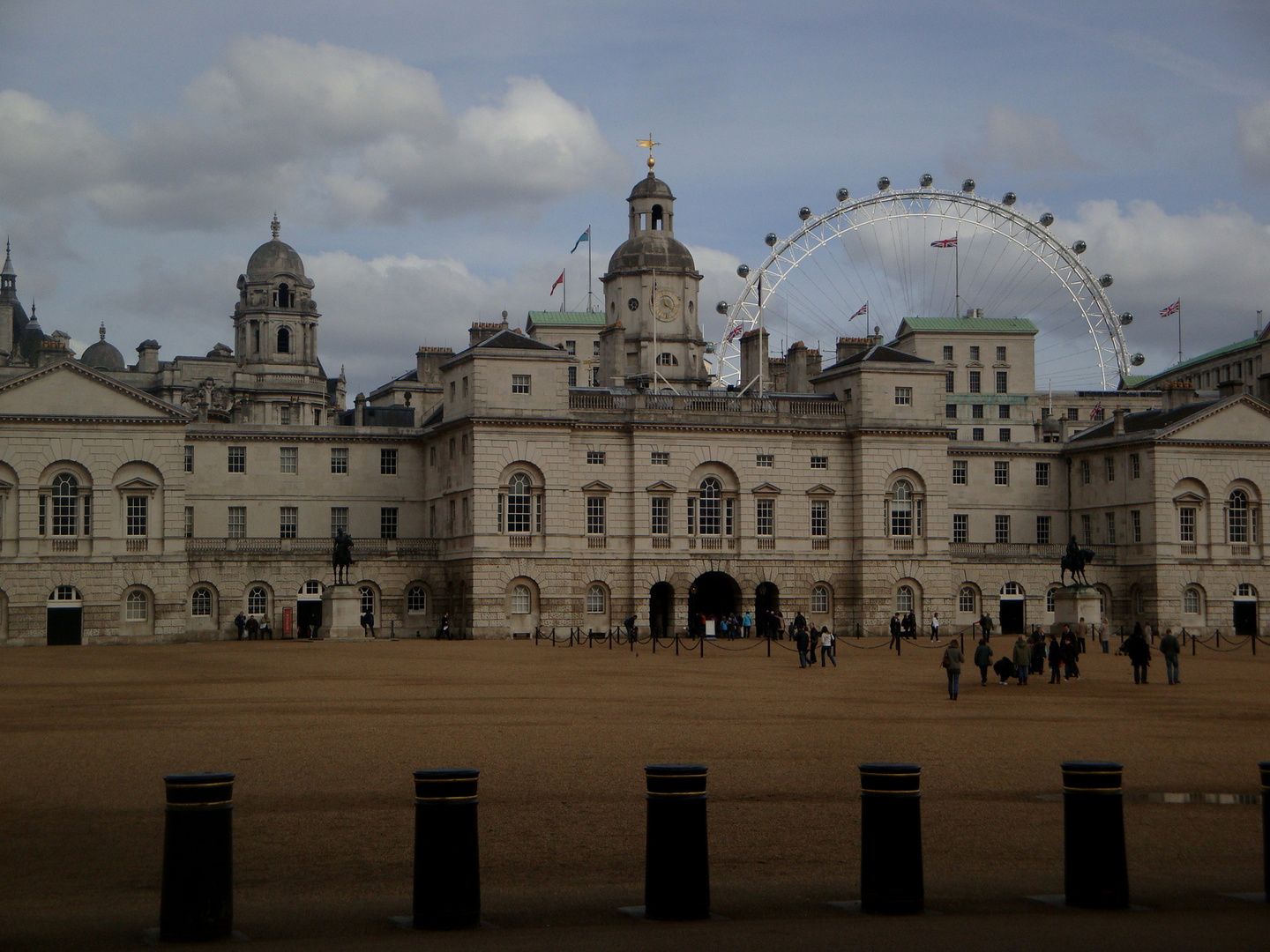 london eye