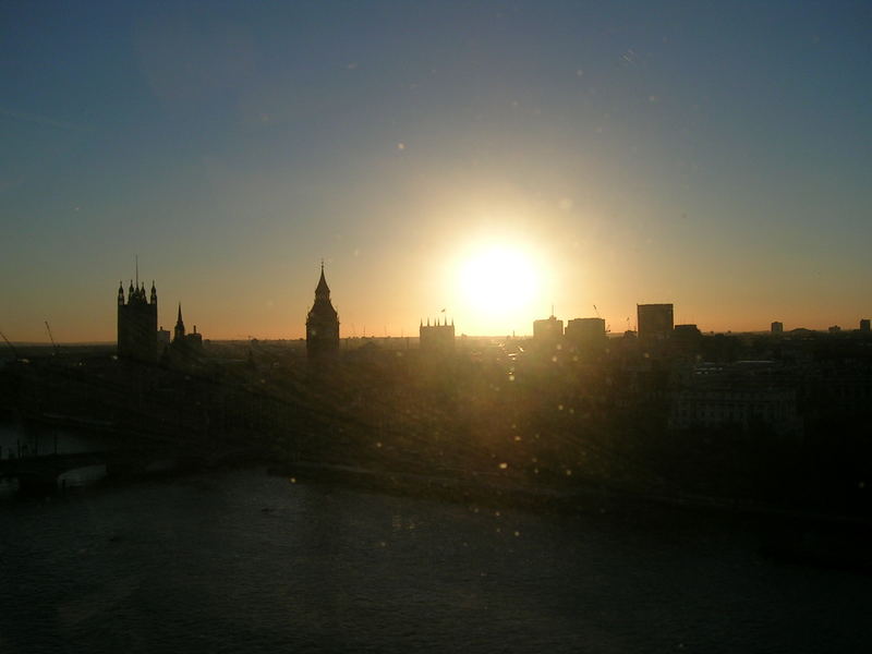 London Eye