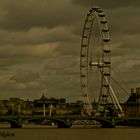 ...London Eye...
