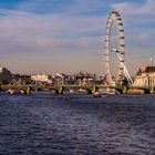 London Eye