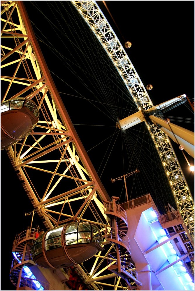 London Eye