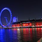 London eye