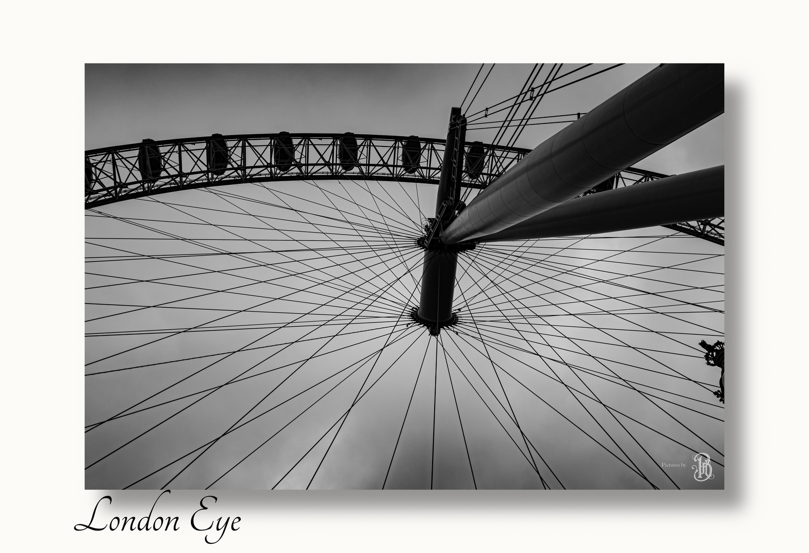 London Eye