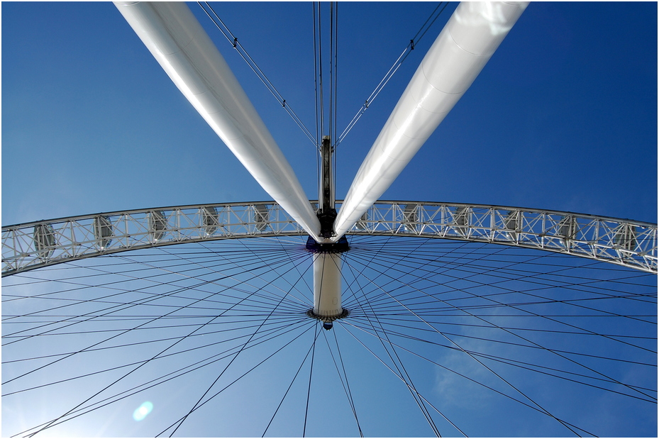 London Eye