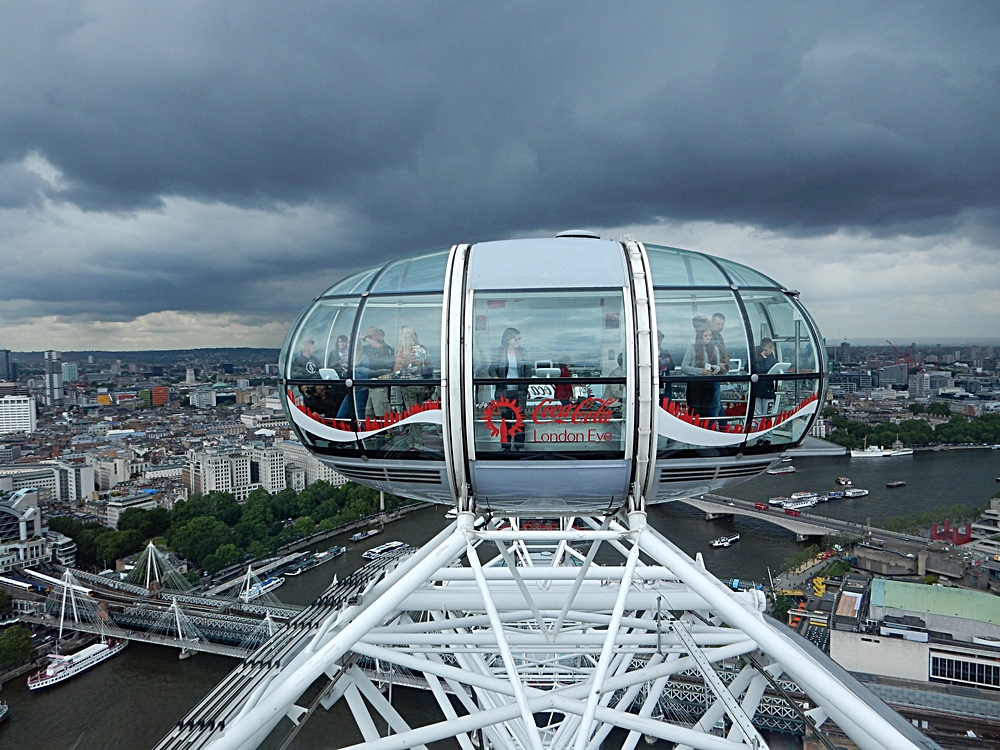 London Eye