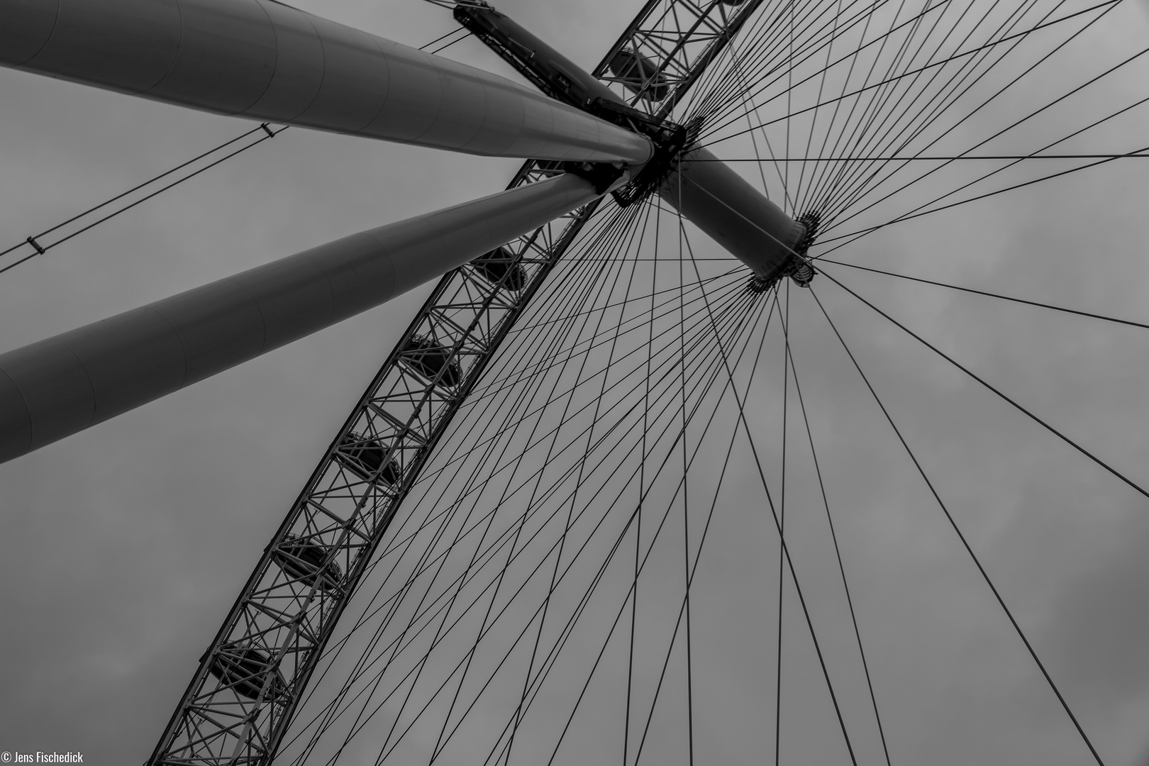 London Eye