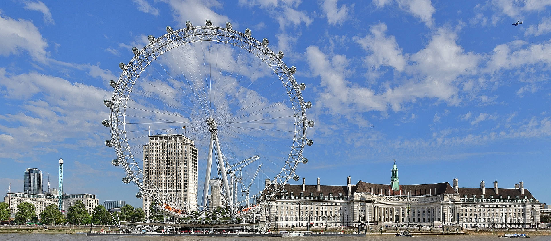 London Eye