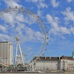 London Eye