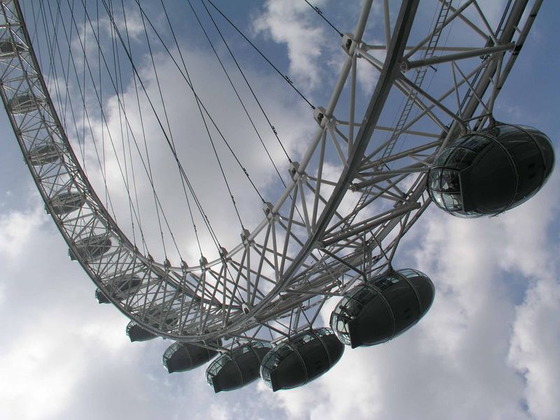 London Eye