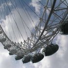 London Eye