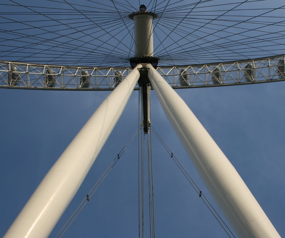 London Eye