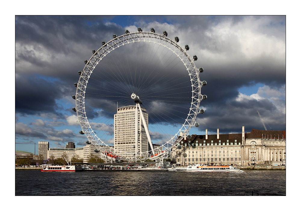 London Eye