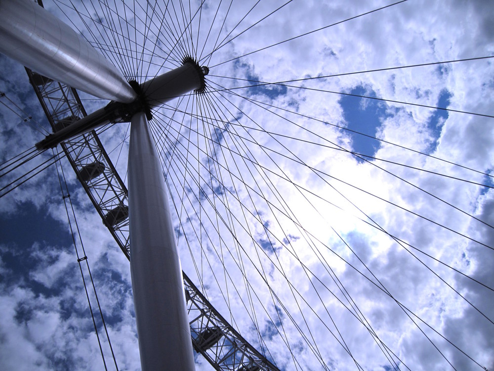 London Eye