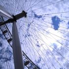 London Eye