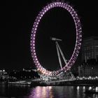 London eye