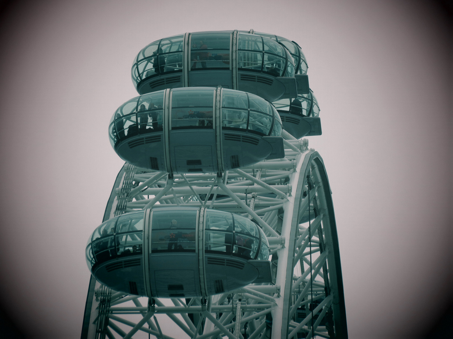 London Eye