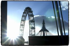 London Eye