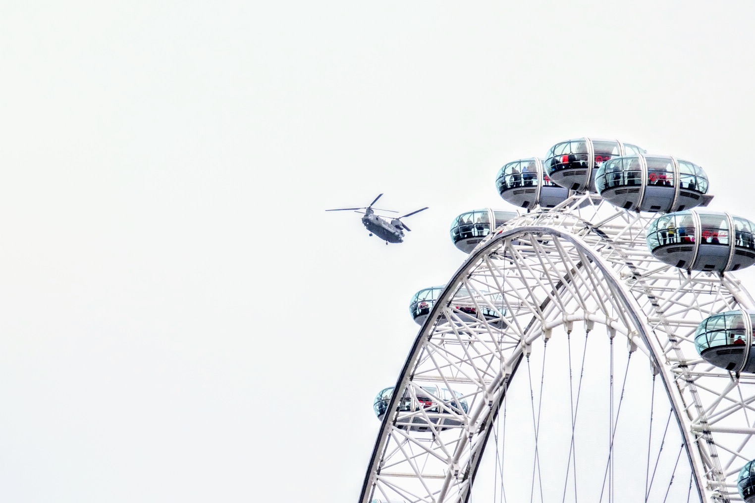 London Eye