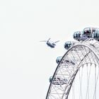 London Eye