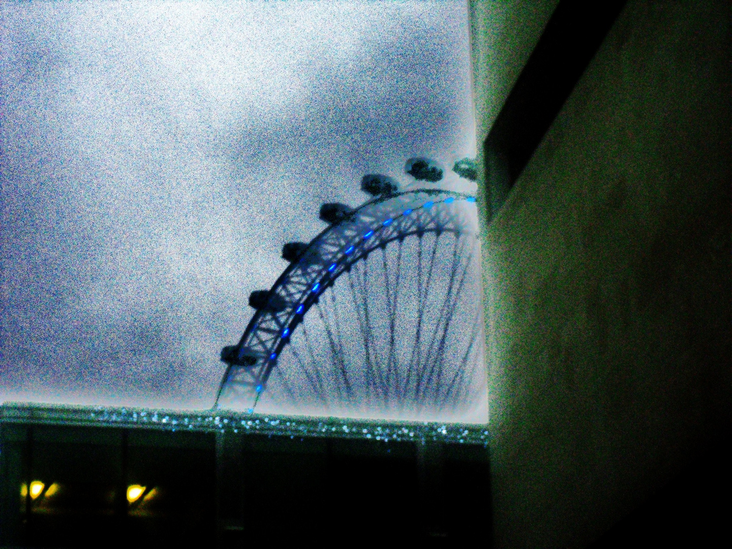 London Eye