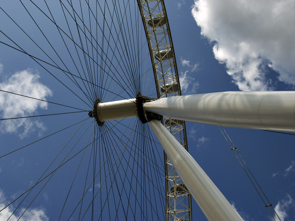 London Eye