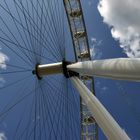 London Eye