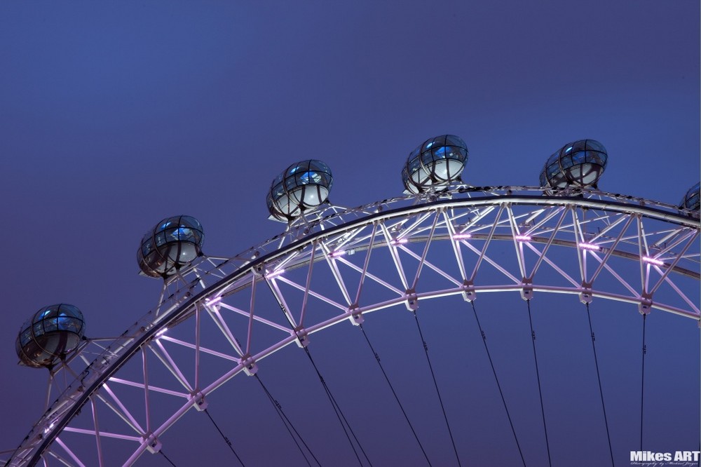 London Eye