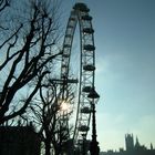 London Eye