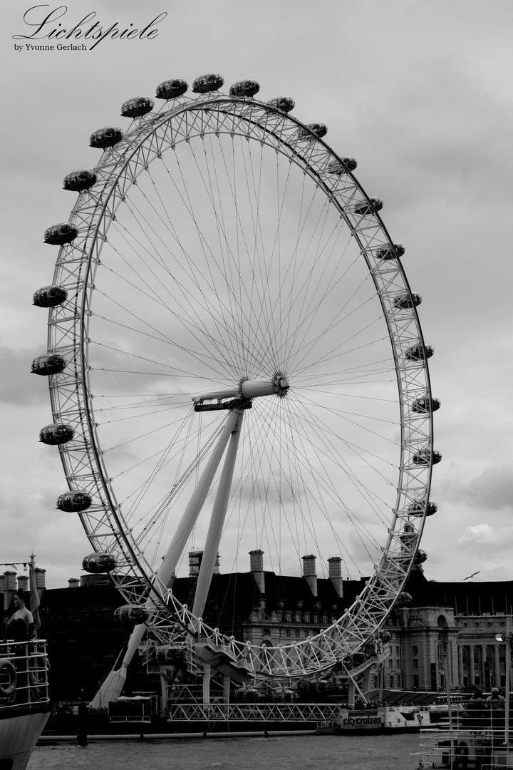 London Eye