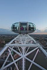 London Eye