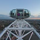 London Eye