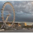 London Eye