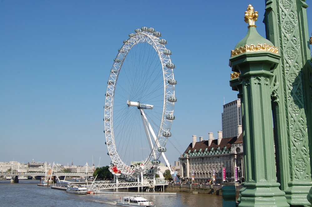 London Eye