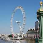 London Eye