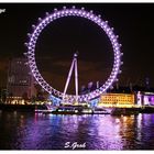 London Eye