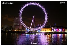 London Eye