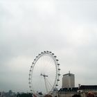 London Eye - Abschlussfahrt '10