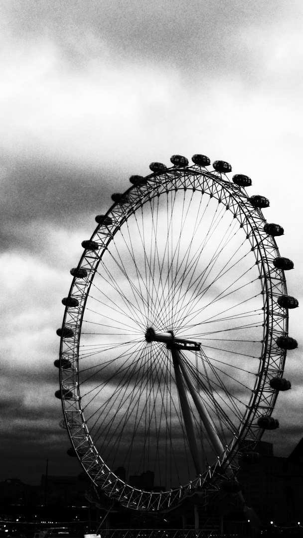 London Eye