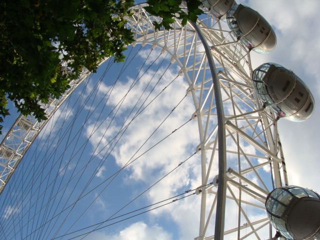 London Eye