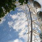 London Eye