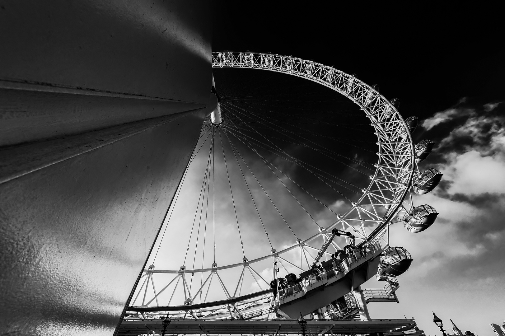 London Eye