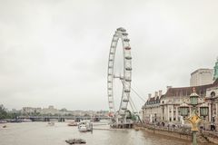 London Eye