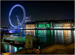 London Eye