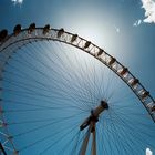 [London Eye]