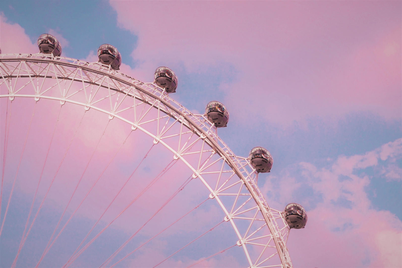 London Eye