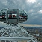 London eye