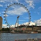 London Eye